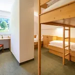 Schi- Und Wanderhotel Berghof Hotel Bad Kleinkirchheim