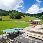 Schi- Und Wanderhotel Berghof 4*
