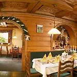 Hotel Schi- Und Wanderhotel Berghof