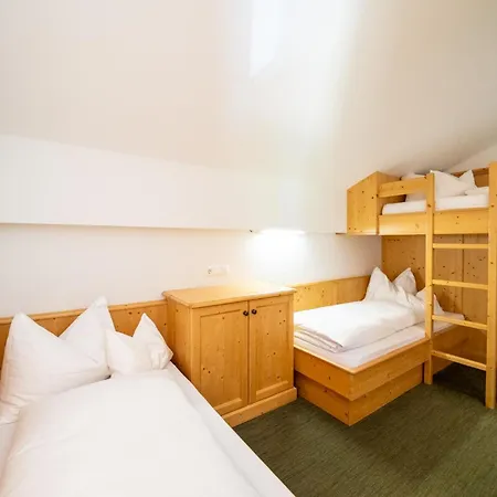 호텔 Schi- Und Wanderhotel Berghof