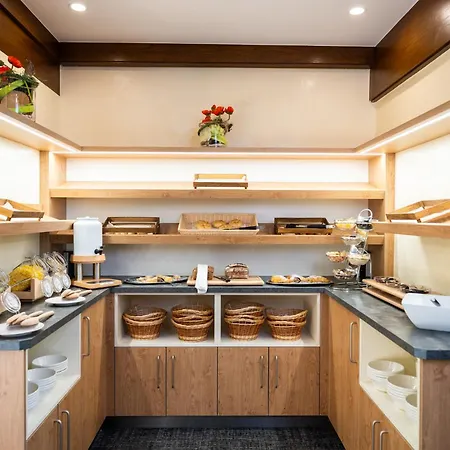 Hotel Schi- Und Wanderhotel Berghof