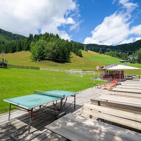 Schi- Und Wanderhotel Berghof 4*