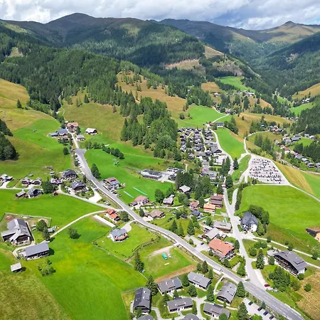호텔 Schi- Und Wanderhotel Berghof