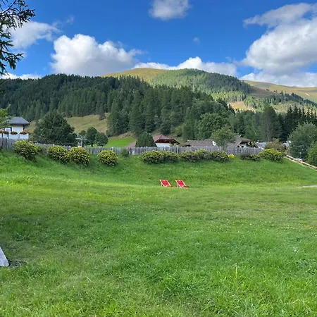호텔 Schi- Und Wanderhotel Berghof