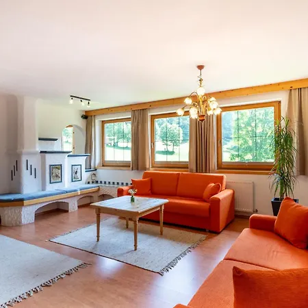 Schi- Und Wanderhotel Berghof Hotel