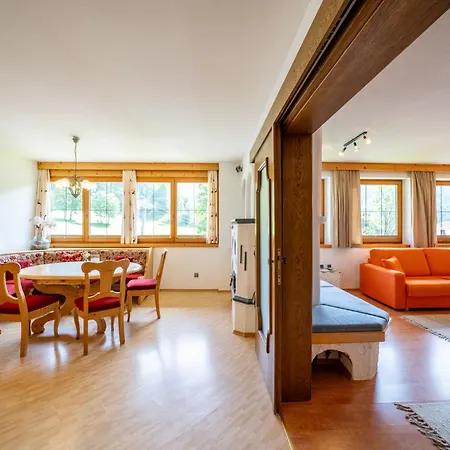 Hotel Schi- Und Wanderhotel Berghof