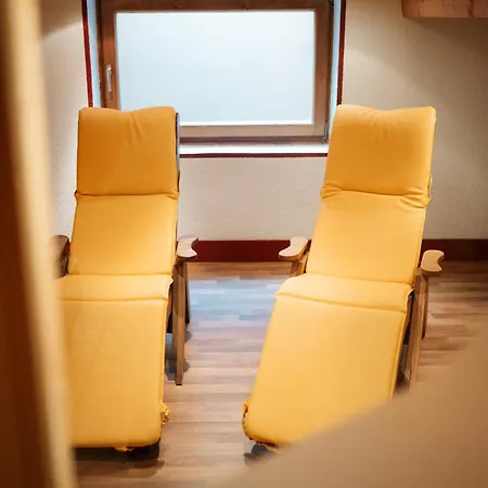 Schi- Und Wanderhotel Berghof 4* Bad Kleinkirchheim