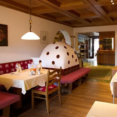 Schi- Und Wanderhotel Berghof 바트키르히하임