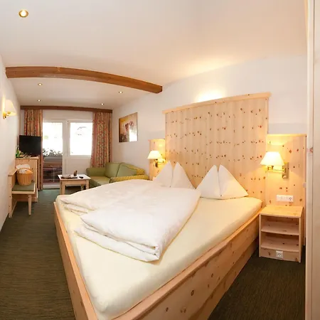 Hotel Schi- Und Wanderhotel Berghof Bad Kleinkirchheim