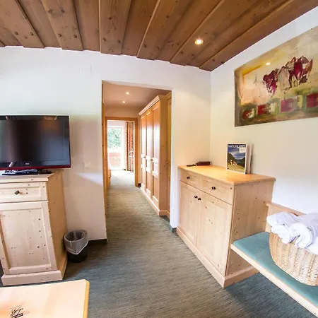 Schi- Und Wanderhotel Berghof Hotel 4*