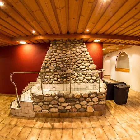 Schi- Und Wanderhotel Berghof Hotel Bad Kleinkirchheim