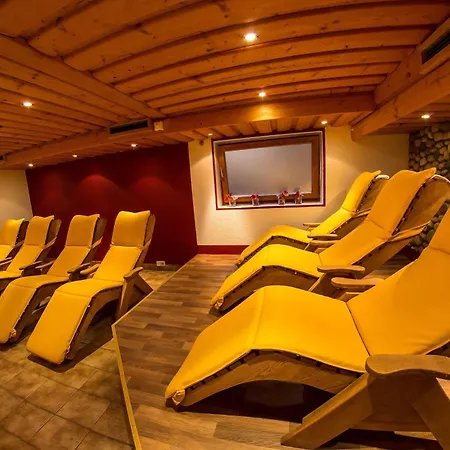 Schi- Und Wanderhotel Berghof 4* 바트키르히하임