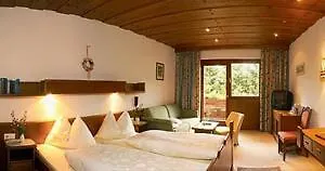 Hotell Schi- Und Wanderhotel Berghof 4*