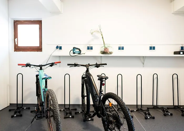 Schi- Und Wanderhotel Berghof Bad Kleinkirchheim