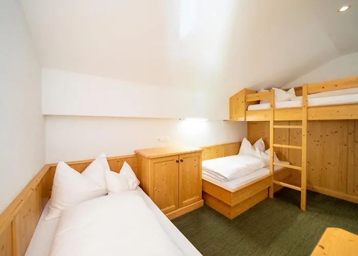 Hotel Schi- Und Wanderhotel Berghof