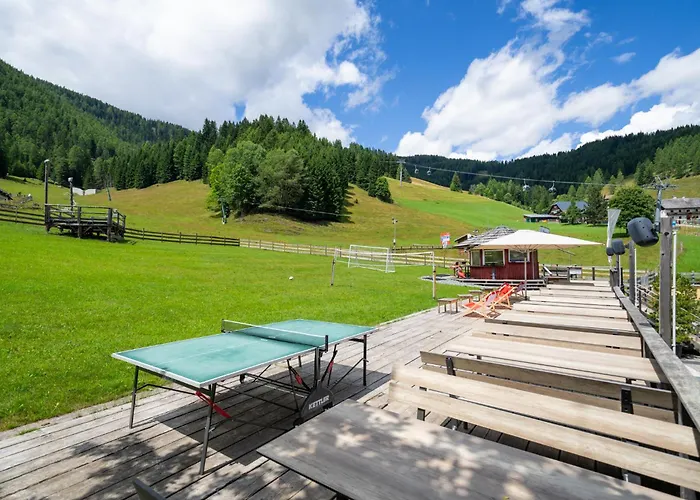 Schi- Und Wanderhotel Berghof 4*