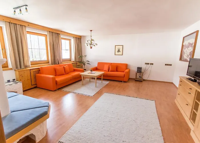 Schi- Und Wanderhotel Berghof Bad Kleinkirchheim