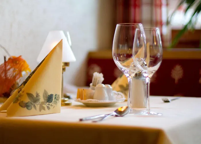 Schi- Und Wanderhotel Berghof 4* Бад-Кляйнкірхгайм