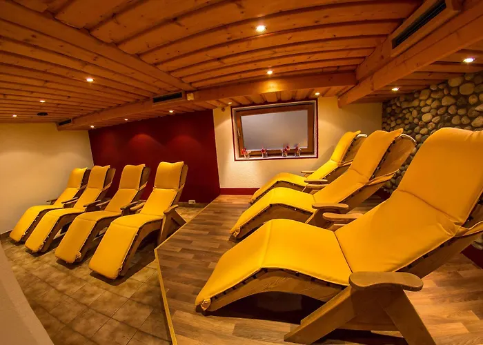 Schi- Und Wanderhotel Berghof 4* Бад-Кляйнкірхгайм